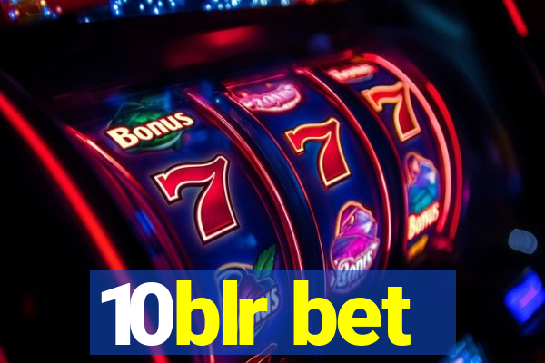 10blr bet